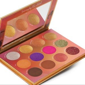 PUR Festival Eyeshadow Palette